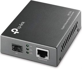 img 4 attached to 🔌 TP-Link TL-SM311LS: Gigabit SFP 1000Base-LX Single-mode Fiber Module (10km), LC/UPC Interface