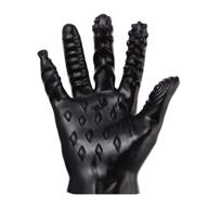 massage gloves female flirting waterproof logo