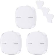 📡 koroao wall bracket and ceiling mount stand holder for samsung smartthings wifi mesh router and samsung connect home ac1300 connect home pro smart wi-fi system (3-pack) logo