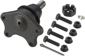img 3 attached to 🚗 Улучшите производительность автомобиля с шаровым шарниром MOOG K9482 - надежным обновлением.