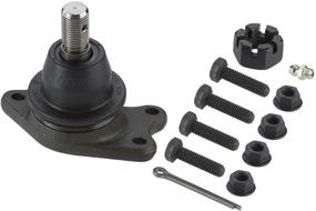img 4 attached to 🚗 Улучшите производительность автомобиля с шаровым шарниром MOOG K9482 - надежным обновлением.
