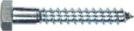 hillman 230060 screws 2 inch 50 pack logo