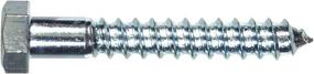 img 1 attached to Hillman 230060 Screws 2 Inch 50 Pack