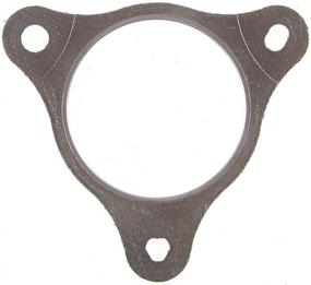 img 1 attached to Fel-Pro 61362 Exhaust Flange Gasket: Efficient Seal for Optimal Exhaust Performance