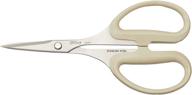 misuzu silky all purpose scissors 165mm logo