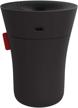 boneco u50 ultrasonic humidifier with led lights (black): personal device for superior moisture control logo