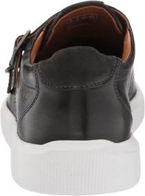 img 2 attached to Clarks Mens Cambro Sneaker Leather