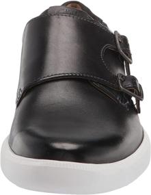 img 3 attached to Clarks Mens Cambro Sneaker Leather