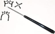 🎱 east eagle retractable billiards pool cue stick bridge: convenient metal bridge head accessory логотип