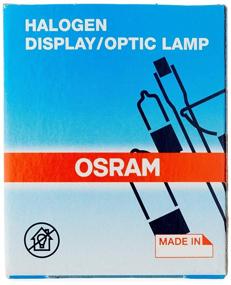 img 2 attached to 💡 OSRAM 64627 100W Tungsten Halogen: High-Performance Lighting Solution