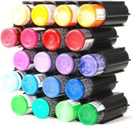 craft paint storage organizer dotting organization, storage & transport for storage boxes & organizers logo