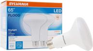 💡 efficient dimmable sylvania daylight equivalent logo