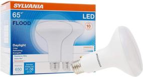 img 4 attached to 💡 Efficient Dimmable SYLVANIA Daylight Equivalent