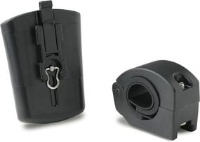 img 1 attached to Enhance Your Cycling Experience with the Garmin Bicycle Mount Bracket