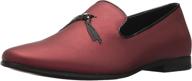 giorgio brutini mens chrisp loafer men's shoes logo