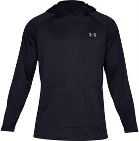 img 3 attached to 🔥 Ultimate Performance: Under Armour Hoodie Academy XX Large Men's Clothing for Active Individuals
