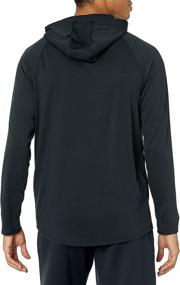 img 2 attached to 🔥 Ultimate Performance: Under Armour Hoodie Academy XX Large Men's Clothing for Active Individuals