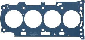 img 4 attached to 🔧 FEL-PRO 26323 PT Head Gasket: Superior Sealing Performance for Engine Heads