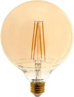 💡 dimmable vintage filament edison equivalent bulb logo