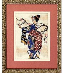 img 1 attached to 🧵 DIMENSIONS Cross Stitch II 5x7 MAI, Assorted