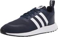 👟 get stylish with adidas originals multix sneaker sonic - men's shoes and fashion sneakers logo