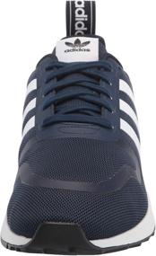 img 3 attached to 👟 Get Stylish with Adidas Originals Multix Sneaker Sonic - Men's Shoes and Fashion Sneakers