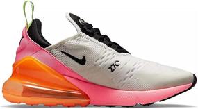 img 1 attached to 👟 Ultimate Performance: Nike Women's Air Max 270 Running Shoes