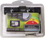 📷 камера для заднего вида и система датчиков hopkins smart hitch 50002 логотип