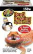 zoo med repti basking replacement reptiles & amphibians in terrarium heat lamps & mats logo