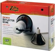 🔦 5.5 inch zilla premium reflector domes логотип