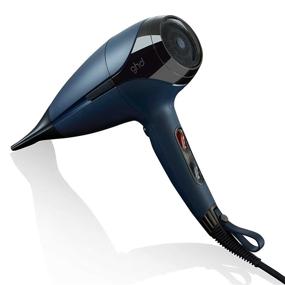img 4 attached to 💨 ghd Helios 1875w Advanced Professional Hair Dryer: The Ultimate Blow Dryer for Professionals