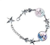 kpop bracelet merchandsie wristband bracelets logo