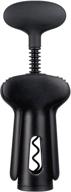 enhanced oxo good grips corkscrew for improved ease of use логотип