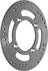 img 1 attached to EBC Brakes MD511 Brake Rotor
