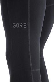 img 1 attached to GORE WEAR Thermo Cycling Tights