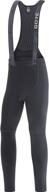 gore wear thermo cycling tights logo