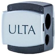 💄 ulta cosmetic pencil sharpener: achieve precise and professional makeup application logo