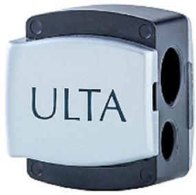 img 1 attached to 💄 ULTA Cosmetic Pencil Sharpener: Achieve Precise and Professional Makeup Application