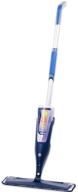 bona wm710013366 hardwood floor spray mop - pro series logo