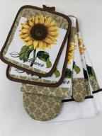 ореховый человек подсолнечник ежедневная кухня логотип