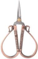 heepdd european scissors stainless classical logo