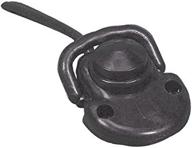 🔌 t-h marine sure foot trolling motor foot switch with fcs-2-dp логотип