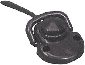 img 4 attached to 🔌 T-H Marine Sure Foot Trolling Motor Foot Switch with FCS-2-DP