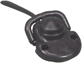 img 1 attached to 🔌 T-H Marine Sure Foot Trolling Motor Foot Switch with FCS-2-DP