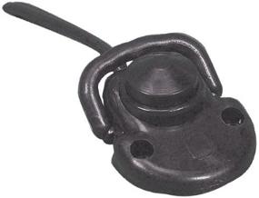 img 2 attached to 🔌 T-H Marine Sure Foot Trolling Motor Foot Switch with FCS-2-DP