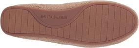 img 1 attached to Ben Sherman Prill Natural Canvas Men's Shoes for Loafers & Slip-Ons