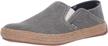 ben sherman prill natural canvas men's shoes for loafers & slip-ons logo