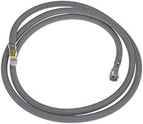 img 1 attached to Enhance Your Kitchen with the 🔧 Moen 131381 Pulldown Hose Kit in Chrome