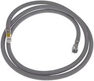 enhance your kitchen with the 🔧 moen 131381 pulldown hose kit in chrome логотип