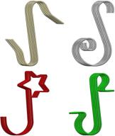 youthtech christmas ornament hooks decorations логотип